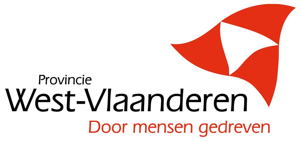 Sustainability in cooperation with the Province of West Flanders