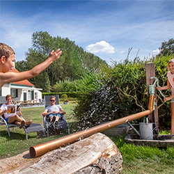 COTTAGE DE VINCK