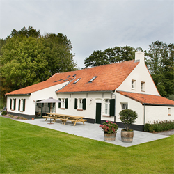 COTTAGE DE VINCK