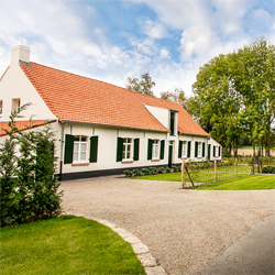 COTTAGE DE VINCK