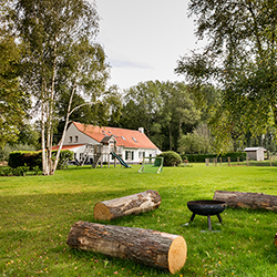 COTTAGE DE VINCK