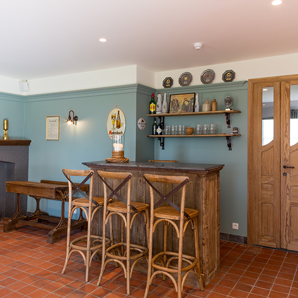 COTTAGE DE VINCK