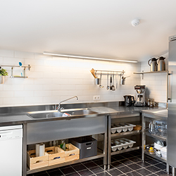 COTTAGE DE VINCK