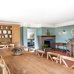 COTTAGE DE VINCK
