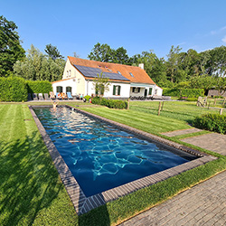 COTTAGE DE VINCK