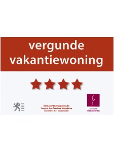 4 star guesthouse